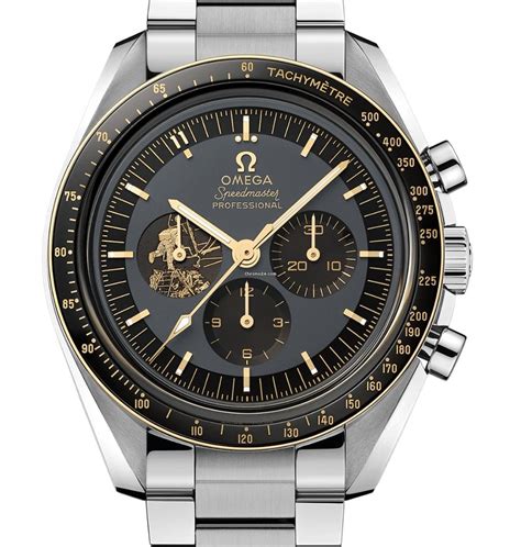 omega speedmaster 50th anniversary apollo 11|omega Apollo 11 price.